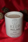 Buhardanlık Set Buhurdanlık Keep Relax thumbnail 1