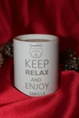 Buhardanlık Set Buhurdanlık Keep Relax thumbnail 3