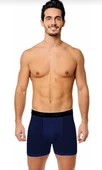 TUTKU 0400 ERKEK ELASTAN SPOR BOXER TEKLİ thumbnail 3