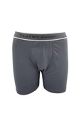 TUTKU 0400 ERKEK ELASTAN SPOR BOXER TEKLİ thumbnail 2
