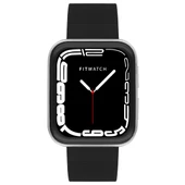 FitWatch FT202301AM0202 Akıllı Saat thumbnail 1