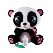 9519 Yoyo Panda İnteraktif Peluş -Sunman thumbnail 2
