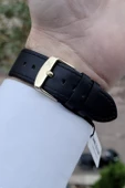 Daniel Klein DKISTE669 Takvimli Erkek Kol Saati thumbnail 5