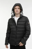 Kinetix ML ECHO COAT 3PR ERKEK ŞİŞME MONT thumbnail 6