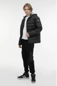 Kinetix ML ECHO COAT 3PR ERKEK ŞİŞME MONT thumbnail 4