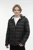 Kinetix ML ECHO COAT 3PR ERKEK ŞİŞME MONT thumbnail 7