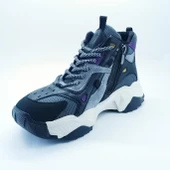 Janestt Kadın Sneaker Bot 430-6580-02 thumbnail 4
