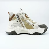 Janestt Kadın Sneaker Bot 430-6580-02 thumbnail 9