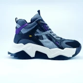 Janestt Kadın Sneaker Bot 430-6580-02 thumbnail 1