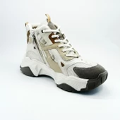 Janestt Kadın Sneaker Bot 430-6580-02 thumbnail 7