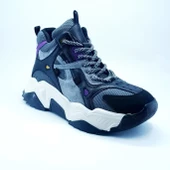 Janestt Kadın Sneaker Bot 430-6580-02 thumbnail 3
