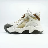 Janestt Kadın Sneaker Bot 430-6580-02 thumbnail 6