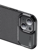 iPhone 15 Kılıf Negro Silikon Kapak thumbnail 8