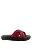 CEYO 9986 MEMORY FOAM ORTOPEDİK KADIN TERLİK thumbnail 6