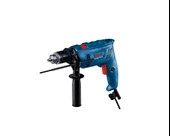 BOSCH GSB 600 MATKAP+100 PARCA SET thumbnail 1