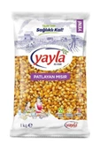 Yayla Mısır 1Kg Patlayan thumbnail 2