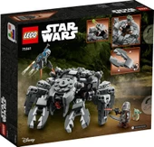 LEGO Star Wars 75361 Spider Tank thumbnail 2