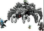 LEGO Star Wars 75361 Spider Tank thumbnail 3