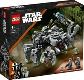 LEGO Star Wars 75361 Spider Tank thumbnail 1