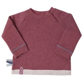OrganicEra Organik Sweatshirt thumbnail 1