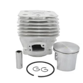 Silindir Piston Husqvarna 288 54 mm LAST POİNT thumbnail 1