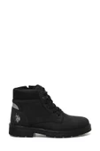 U.s. Polo Assn. Forrest 3pr Erkek Bot thumbnail 8