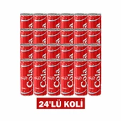 Meysu Cola 330 Ml 24'lü thumbnail 1