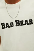 BAD BEAR ERKEK TITLE  TİŞÖRT 22.01.07.053 thumbnail 3