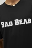 BAD BEAR ERKEK TITLE  TİŞÖRT 22.01.07.053 thumbnail 11