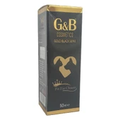 G&B Pet Kulak Temizleyici 50 Ml thumbnail 1