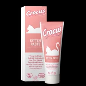 Crocus Kedi Kitten Malt Macunu 100 Gram thumbnail 2