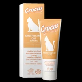 Crocus Kedi Multivitamin Macun 100 Gram thumbnail 2