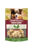 Smart Bones Chicken Mini Köpek Ödül 18 Parça 228 Gr thumbnail 1