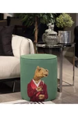 Adawall Mr. Camel Puf PUF108 thumbnail 1