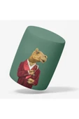 Adawall Mr. Camel Puf PUF108 thumbnail 4