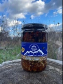 Kazdağı Siyah Sır Balı 850gr thumbnail 1