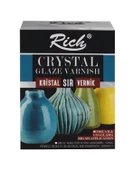 Rich Kristal Sır Vernik 30cc thumbnail 1