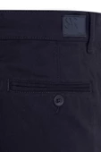 Regular Kalıp Düz Pantolon thumbnail 7