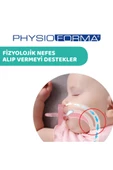 Chicco PhysioForma Mini Soft 2'li Emzik 2-6 Ay Kız thumbnail 5