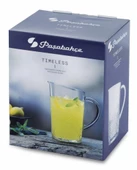Paşabahçe 55332 Timeless Sürahi 1440 Cc thumbnail 7