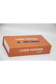 POWERDEX Pd-307 Şarjlı Yeşil Lazer Pointer thumbnail 1