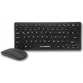 Hadron HR839 Kablosuz Klavye ve Mouse Set thumbnail 1