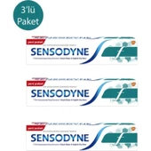 Sensodyne F 100 Ml thumbnail 3