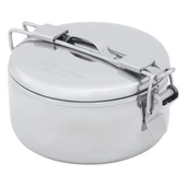 MSR StowAway Pot 775ML (Tencere) thumbnail 1