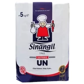 Sınangıl Un 5Kg Cok Amaclı thumbnail 1