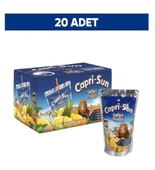 CAPRI-SUN 200 ML*20 LI KOLI SAFARI thumbnail 2
