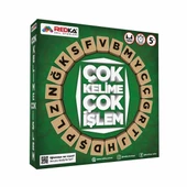 5453 Redka, Bir Kelime Bir İşlem thumbnail 1