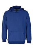 Erkek Kapüşonlu Basic Sweatshirt R2248 BGL-ST03192 thumbnail 1