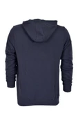 Erkek Kapüşonlu Baskılı Basic Sweatshirt R2222 BGL-ST03194 thumbnail 9