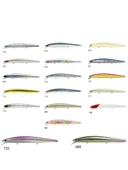 Zipbaits System Minnow 123F Mag Drive 15gr Maket Balık thumbnail 2